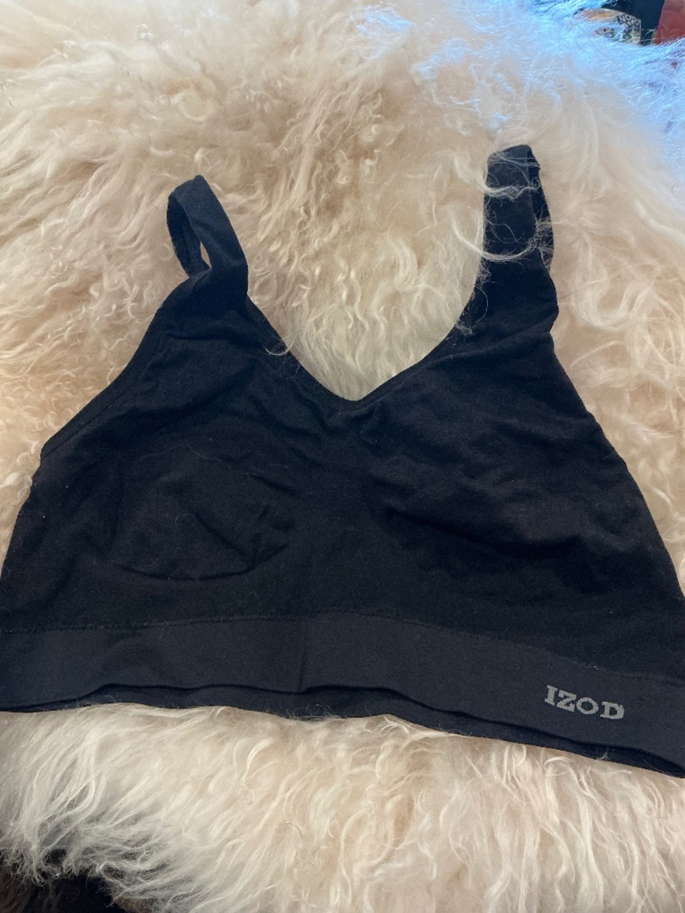 Izod soft bra in 3x!